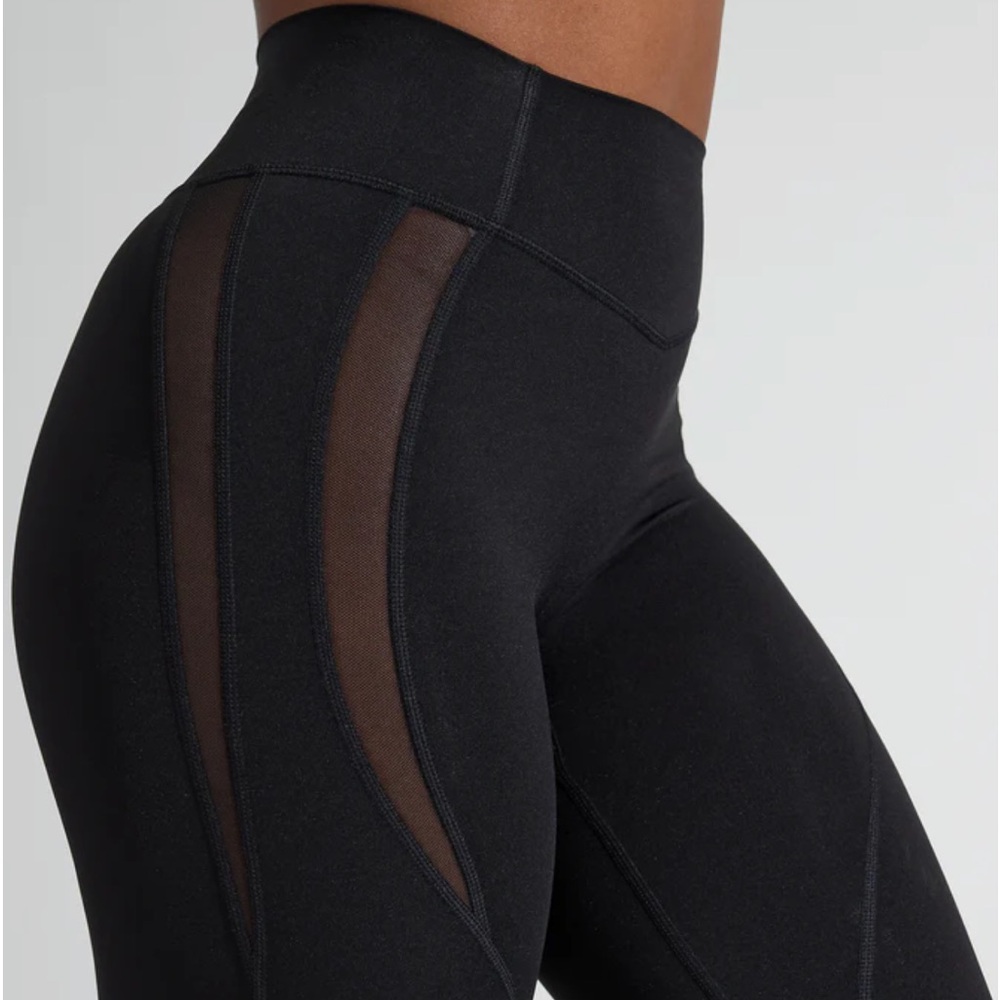 Buffbunny Queen B Leggings
